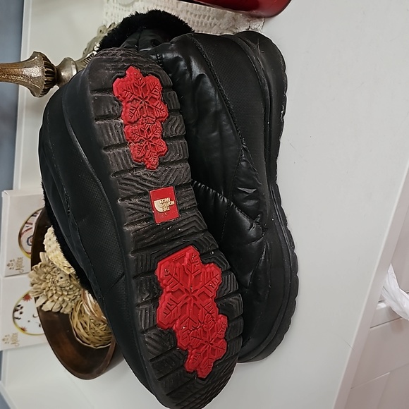 Snow boots The North Face - Picture 3 of 8